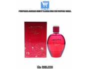 PERFUME JACOMO NIGHT BLOOM EAU DE PARFUM 100ML