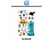 PERFUME MOSCHINO CHEAP & CHIC SO REAL EAU DE TOILETTE 100ML