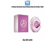 Perfume Mercedes Benz Woman Eau de Parfum 90ml