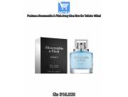 Perfume Abercrombie & Fitch Away Man Eau De Toilette 100ml