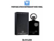 PERFUME AFNAN SUPREMACY NOIR 100ML
