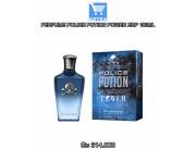 PERFUME POLICE POTION POWER EDP 100ML