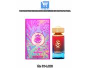 PERFUME PARIS CORNER KHAIR CONFECTION EAU DE PARFUM 100ML