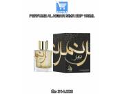 PERFUME AL ABSAR NIMR EDP 100ML
