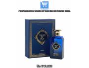 PERFUME ADYAN TOUCH OF OUD EAU DE PARFUM 100ML