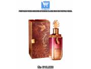 PERFUME PARIS CORNER OPHIDIAN BLACK EAU DE PARFUM 100ML