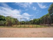 EN VENTA MÁS DE 1 HECTÁREA EN Mariano Roque Alonso (esquina) y con amplio frente 📌