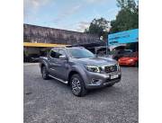 NISSAN FRONTIER NP300 2020