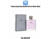 Perfume Hugo Boss Selection Eau de Toilette 100ml