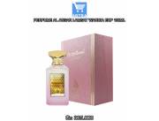 PERFUME AL ABSAR LAMSAT WARDIA EDP 100ML