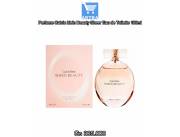 Perfume Calvin klein Beauty Sheer Eau de Toilette 100ml