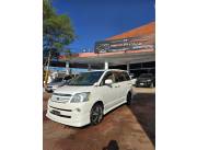 Toyota Noah 2005 Recién Importado - Financiado