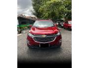 CHEVROLET EQUINOX PREMIER 2019