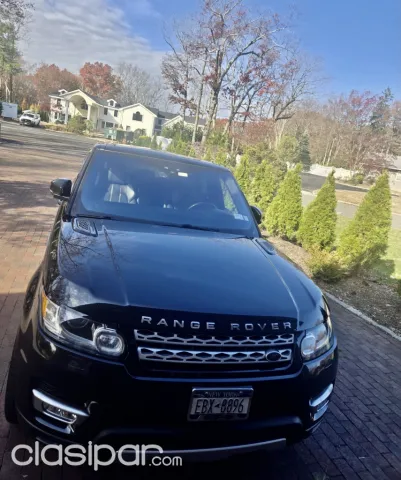 Land Rover Range Rover 2018 — foto 4
