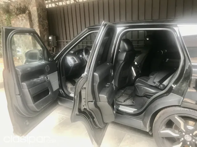 Land Rover Range Rover 2018 - foto 8