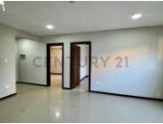 VENDO DEPARTAMENTO EN LUQUE RESIDENCIAL SANTA CECILIA