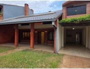 ALQUILO CASA ZONA CPJ Y AVIADORES - CUL DE SAK