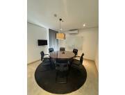 ALQUILO OFICINA PRIVADA EN BO. HERRERA