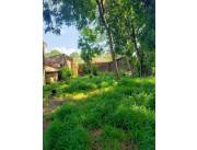 VENDO TERRENO EN RECOLETA