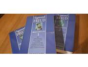 Libros de Psicología – Lote completo 65 títulos clásicos y modernos (Freud, Jung, Piaget,