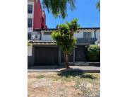 VENDO DUPLEX EN ASUNCION ZONA SHOPPING DEL SOL COD 2264