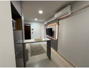 Alquilo Depto en San Lorenzo Cod 6038