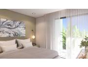 Vendo Depto en Asuncion Cod 6033