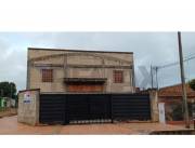 VENDO DEPOSITO EN SAN ANTONIO LIMITE CON ÑEMBY