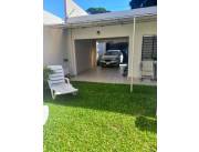 VENDO CASA EN LUQUE ZONA CONMEBOL COD 2295