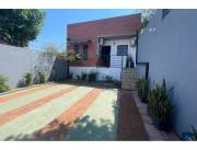 VENDO CHALET SEMI EN ÑEMBY COD 2319