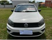 VW GOL 2019