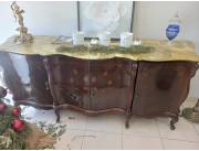 aparador estilo Luis XV