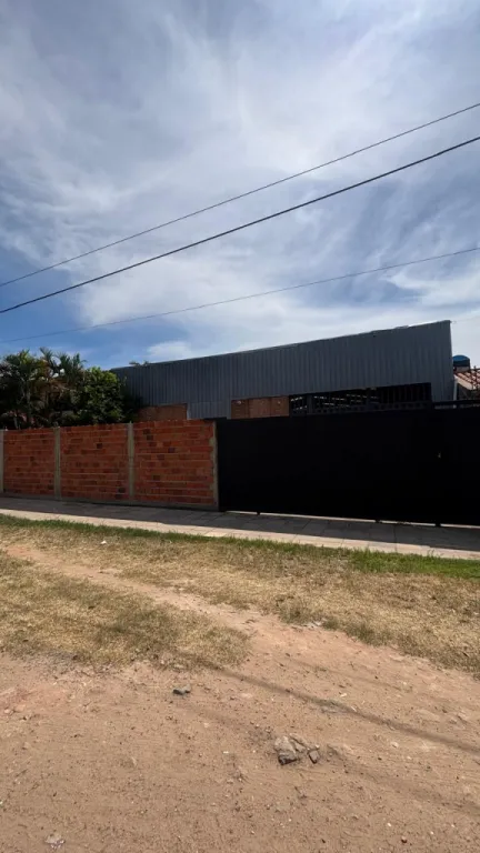 Alquilo Tinglado en Asuncion Cod 6024 — фото 3
