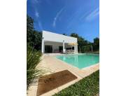 Cumbre de la Cordillera | Ciudad de Altos