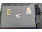 Venta de notebook usada