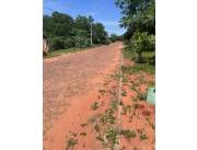 VENDO TERRENO EN ALDANA CAÑADA CAPIATA