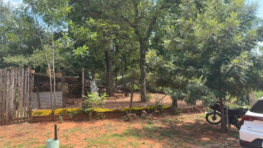 VENDO TERRENO EN ALDANA CAÑADA CAPIATA — foto 2