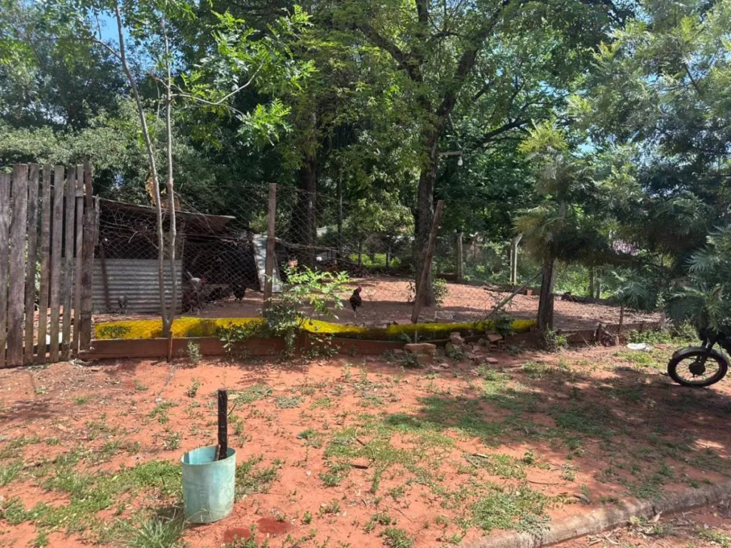 VENDO TERRENO EN ALDANA CAÑADA CAPIATA — foto 3