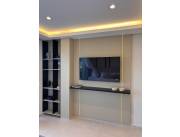 ALQUILO DUPLEX EN LUQUE, ZONA MADERO COD 3121