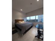 ALQUILO O VENDO DEPTO EN ASUNCION, ZONA PASEO LA GALERIA COD 3142