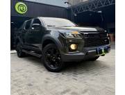 IMPONENTE CHEVROLET S10 Z71!!! Una Pick-Up con una Personalidad más Deportiva!!!