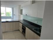 Vendo Depto en Asuncion Cod 6012