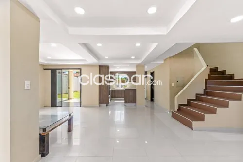 VENDO CASA EN BARRIO ITÁ ENRAMADA!! — foto 2