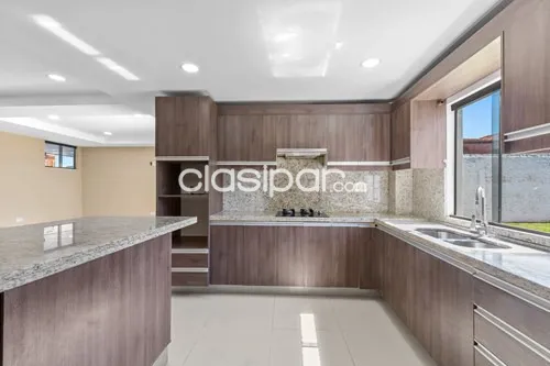 VENDO CASA EN BARRIO ITÁ ENRAMADA!! — foto 3