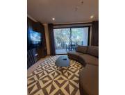 ALQUILO DEPTO AMOBLADO EN ASUNCION, BARRIO SAN JORGE COD 3227