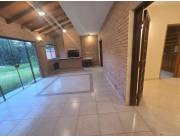 Casa en Alquiler, Zona: Quinta Weiler E/ CPJ y Aviadores - Cul de Sac.