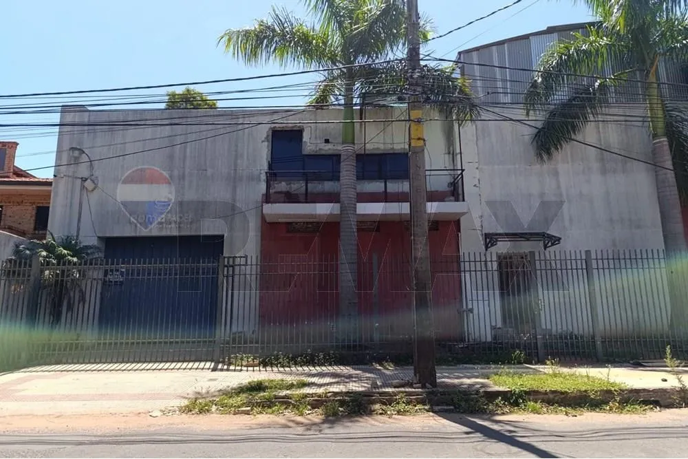 VENDO DEPOSITO EN YCUA SATI 1.742 M2 — фото 2