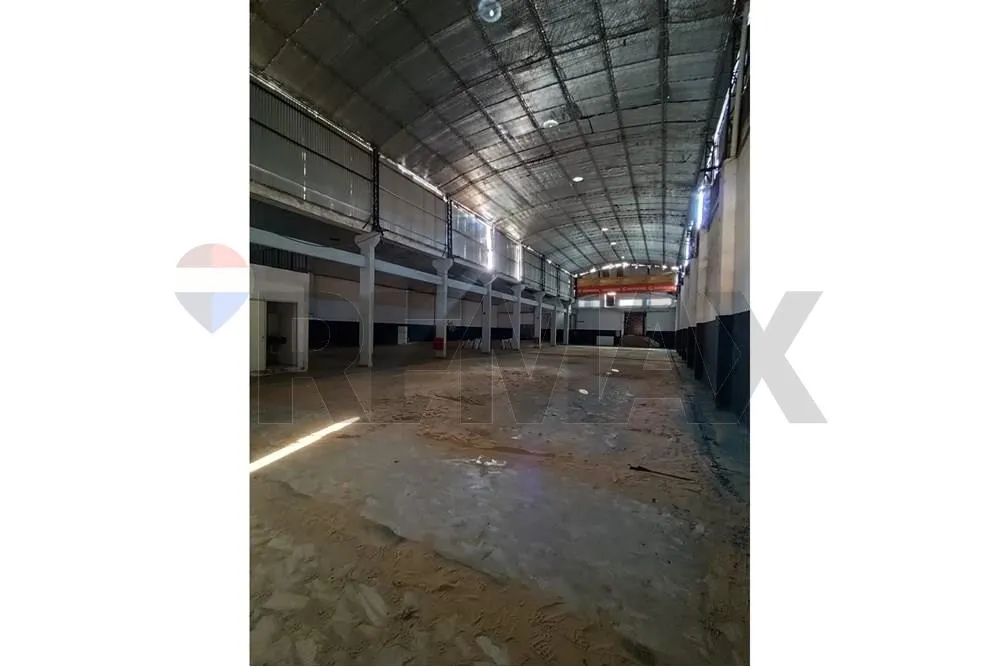 VENDO DEPOSITO EN YCUA SATI 1.742 M2 — фото 3