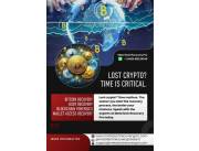 RECOVER YOUR STOLEN CRYPTO / BTC / USDT / ETH WITH THE HELP OF "META TECH RECOVERY PRO"