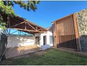 VENDO CASA EN CAACUPE